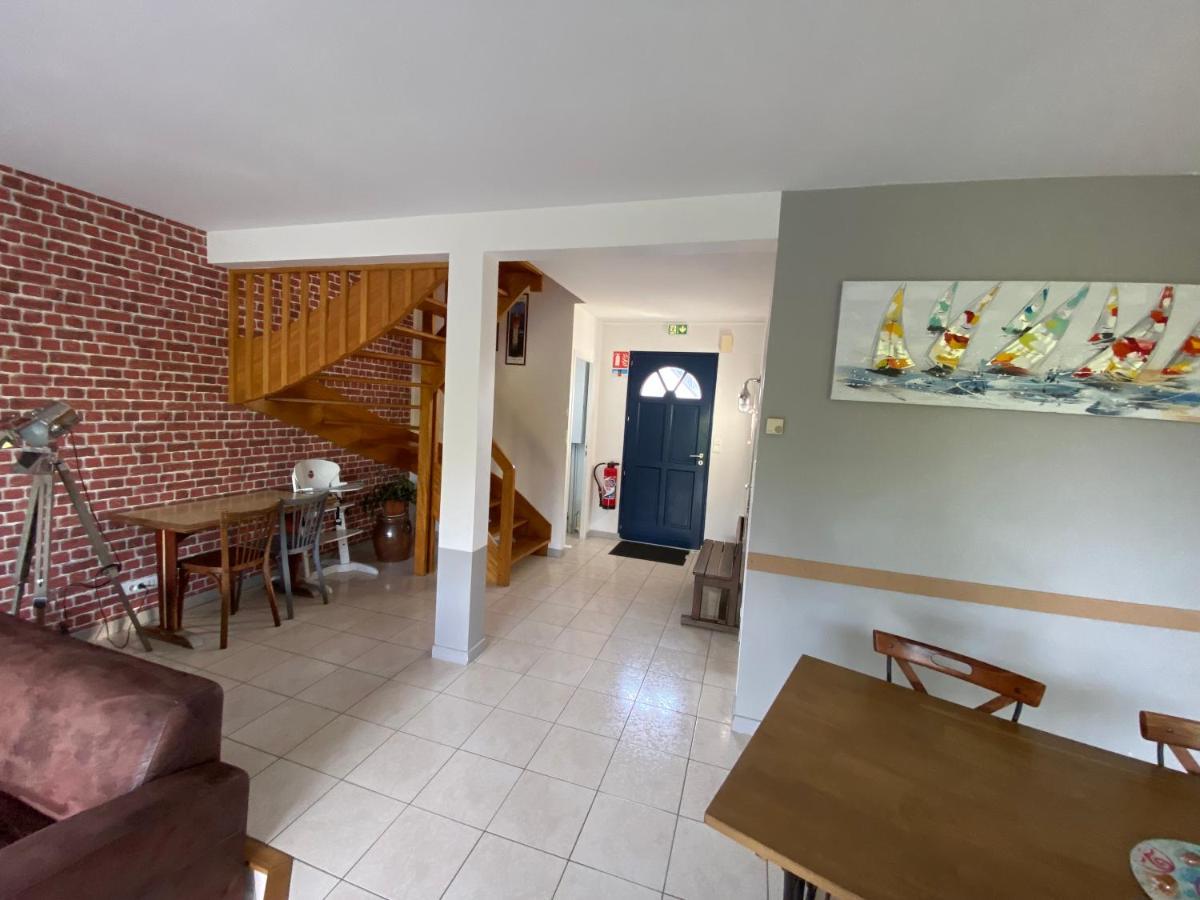Maison De L’émeraude Casa vacanze