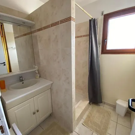Maison de vacances l’Émeraude Saint-Coulomb Extérieur photo