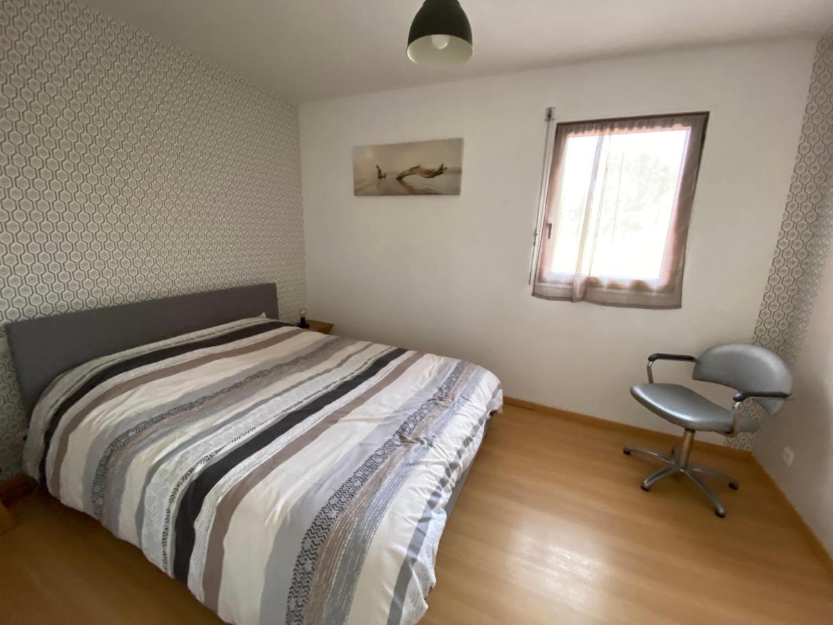 Hébergement de vacances Maison De L’émeraude *