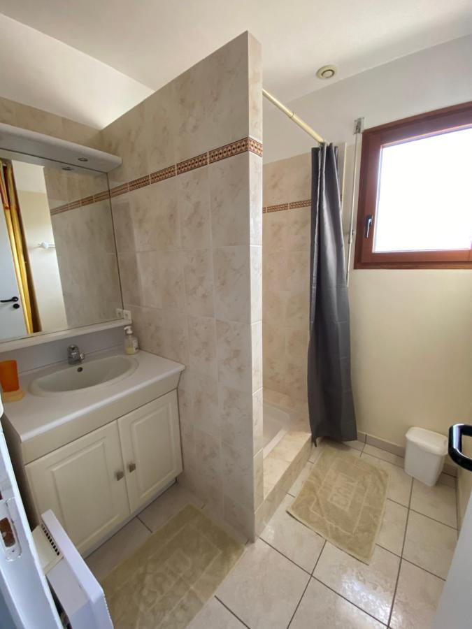 Hébergement de vacances Maison De L’émeraude