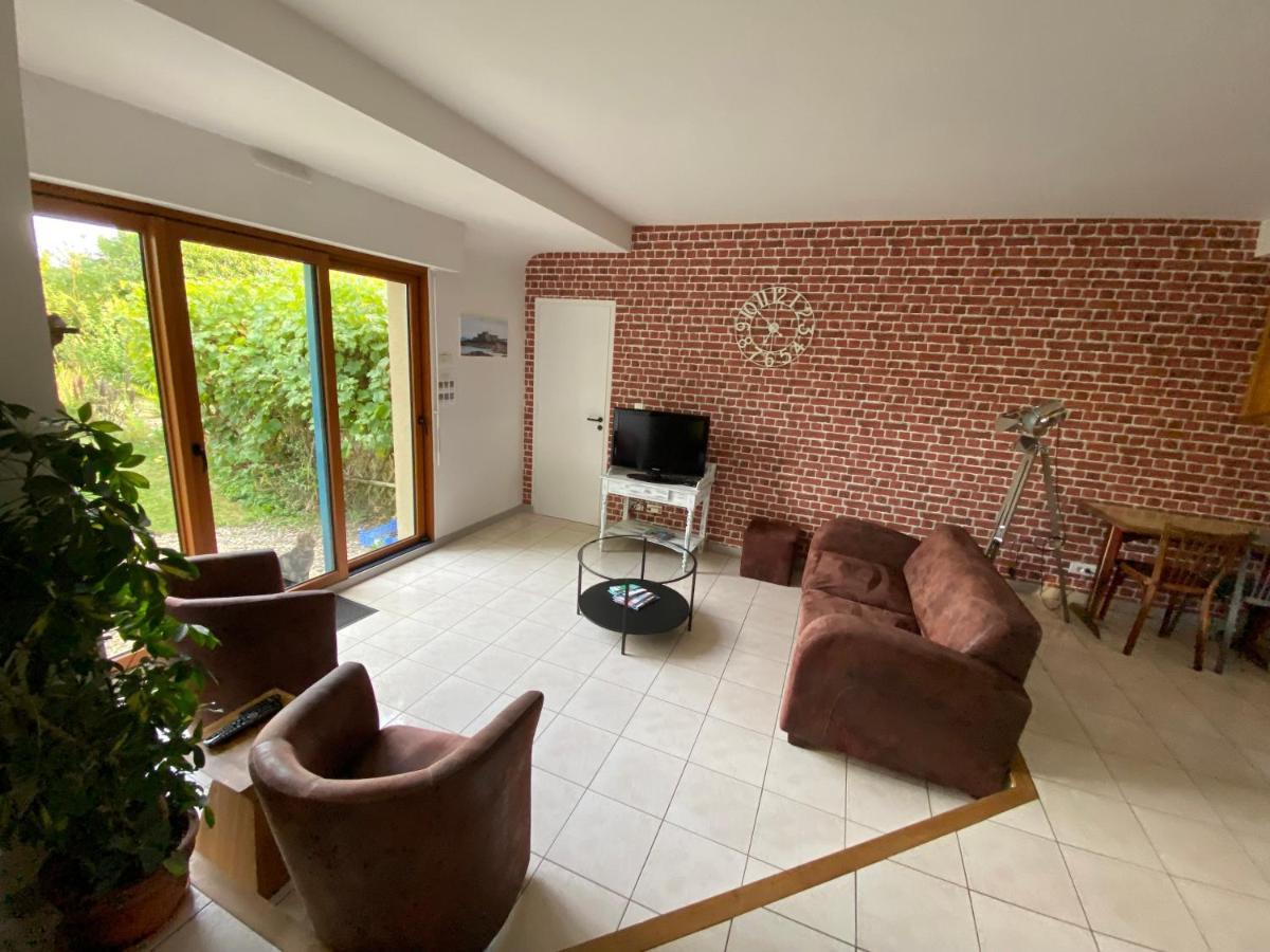 Hébergement de vacances Maison De L’émeraude *