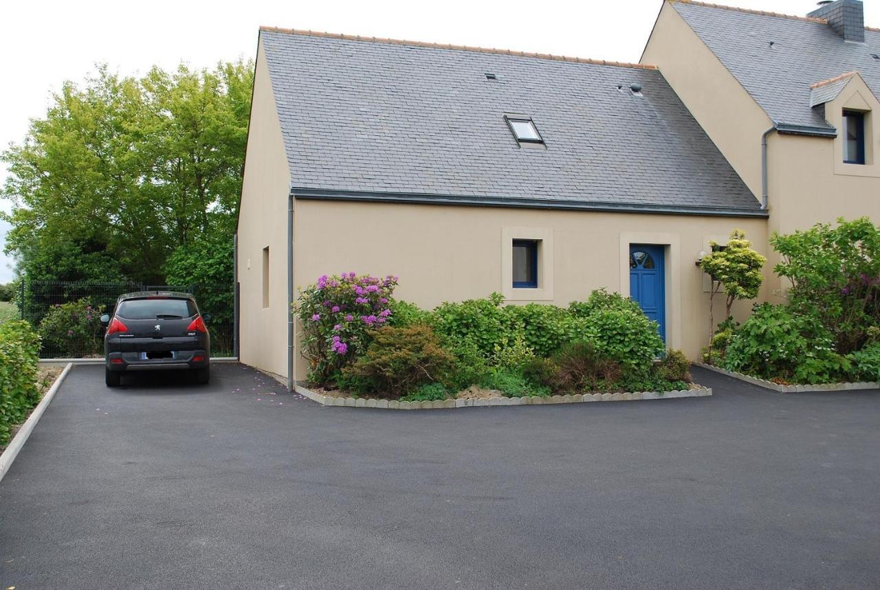 Hébergement de vacances Maison De L’émeraude Saint-Coulomb