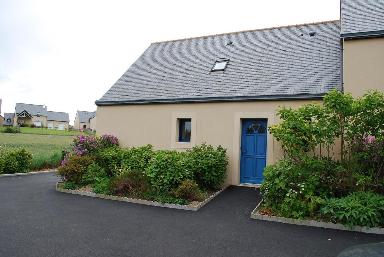 Maison De L’émeraude Hébergement de vacances *