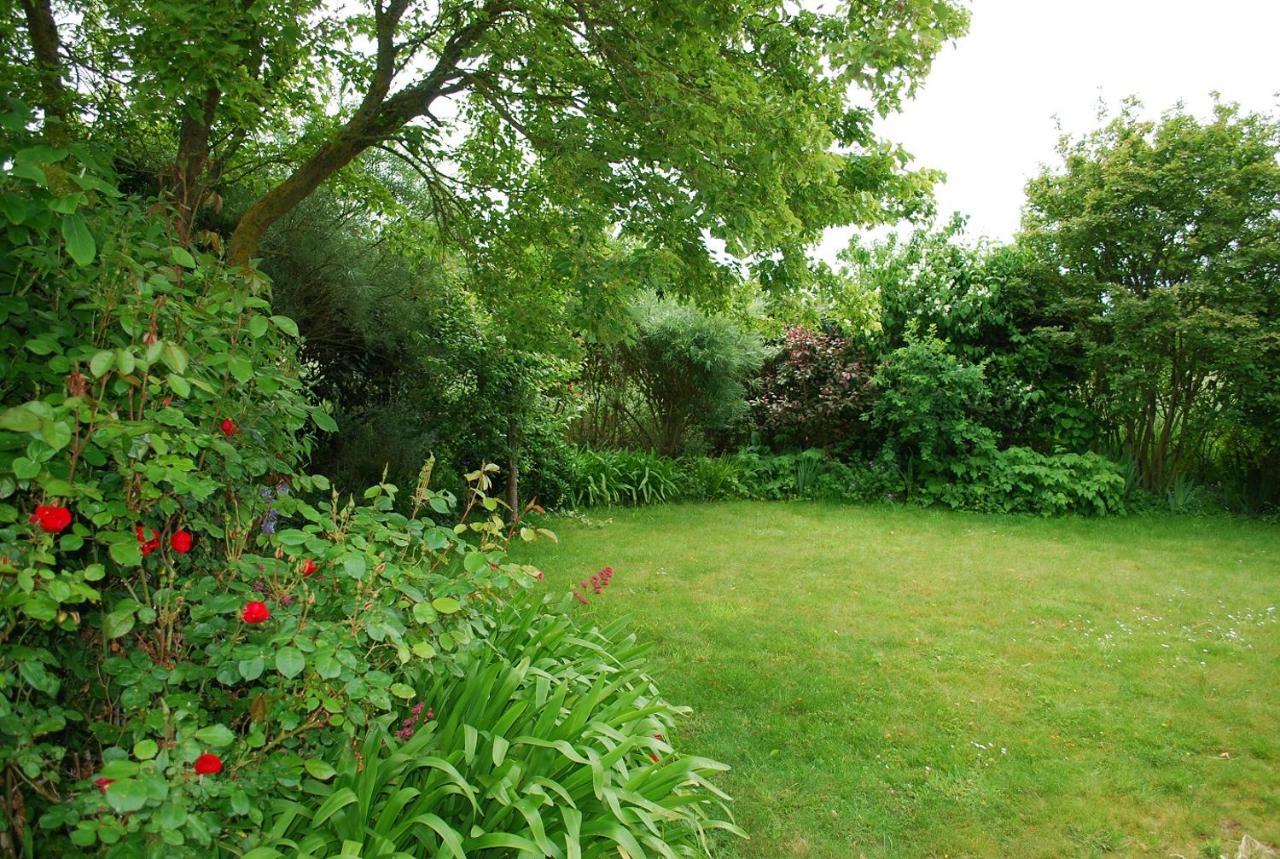 Maison De L’émeraude Hébergement de vacances *